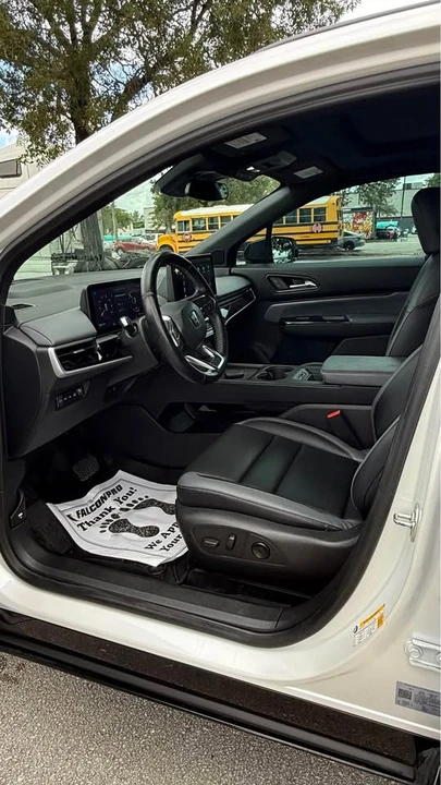 2024 Honda Prelude - Image 7 of 11