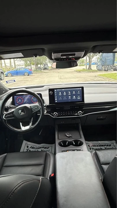 2024 Honda Prelude - Image 9 of 11