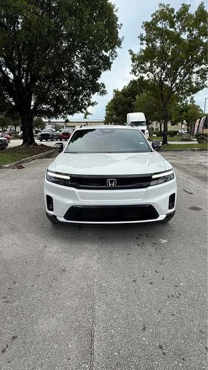 2024 Honda Prelude - Image 2 of 11