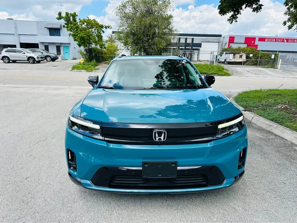 2024 Honda Prelude - Image 19 of 20