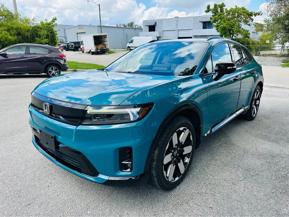 2024 Honda Prelude - Image 6 of 20