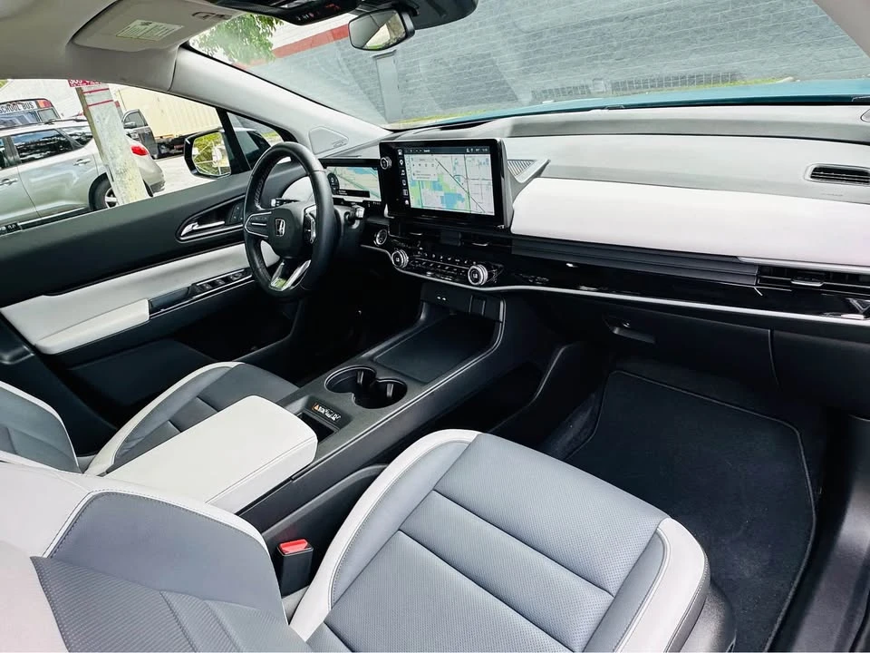 2024 Honda Prelude - Image 11 of 20