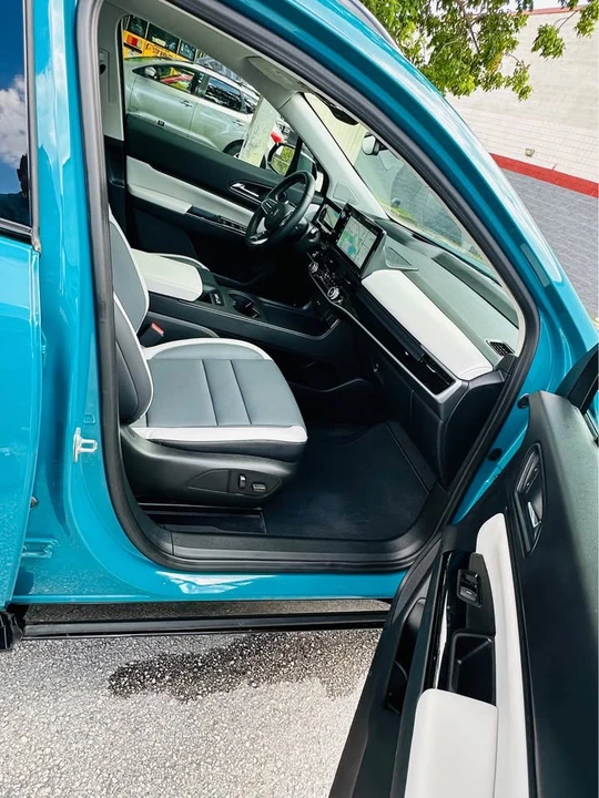 2024 Honda Prelude - Image 15 of 20