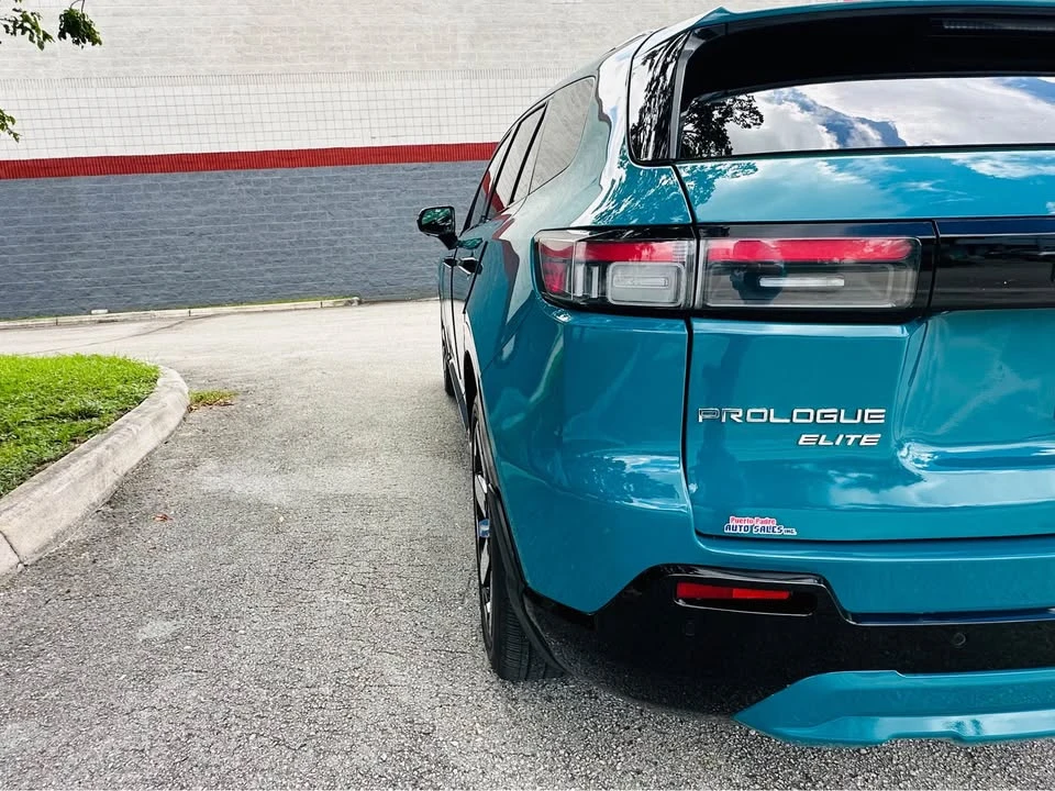 2024 Honda Prelude - Image 4 of 20