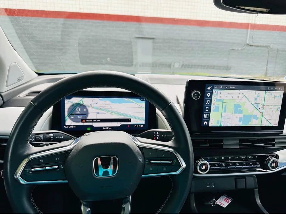 2024 Honda Prelude - Image 9 of 20