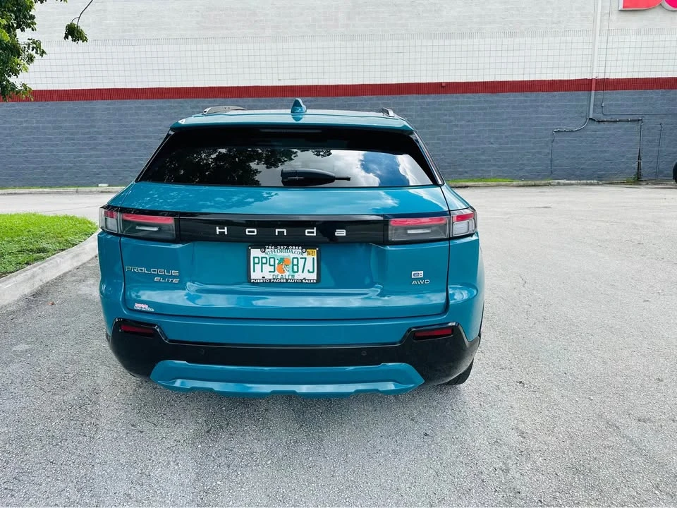 2024 Honda Prelude - Image 13 of 20