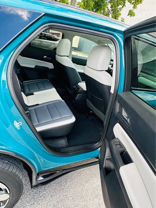 2024 Honda Prelude - Image 17 of 20
