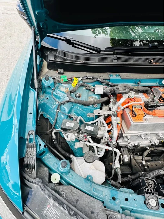 2024 Honda Prelude - Image 8 of 20