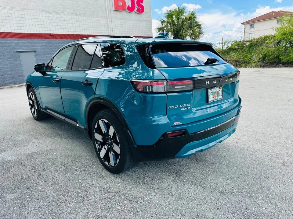 2024 Honda Prelude - Image 2 of 20