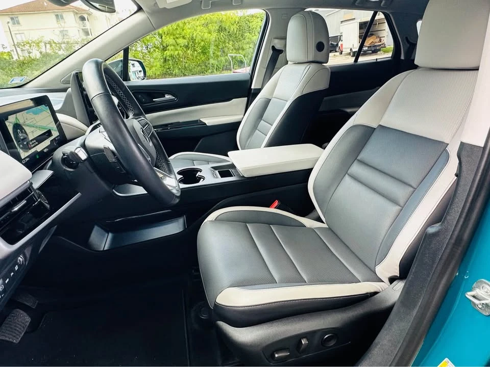 2024 Honda Prelude - Image 12 of 20