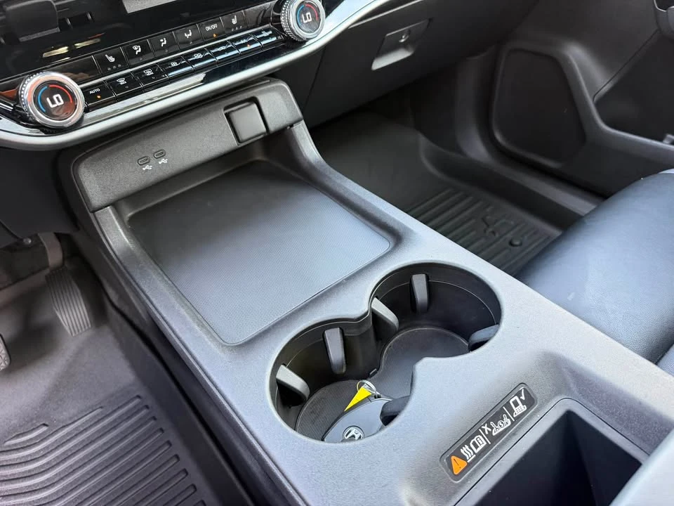 2024 Honda Prelude - Image 16 of 19