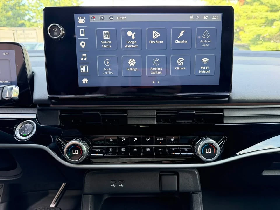2024 Honda Prelude - Image 17 of 19