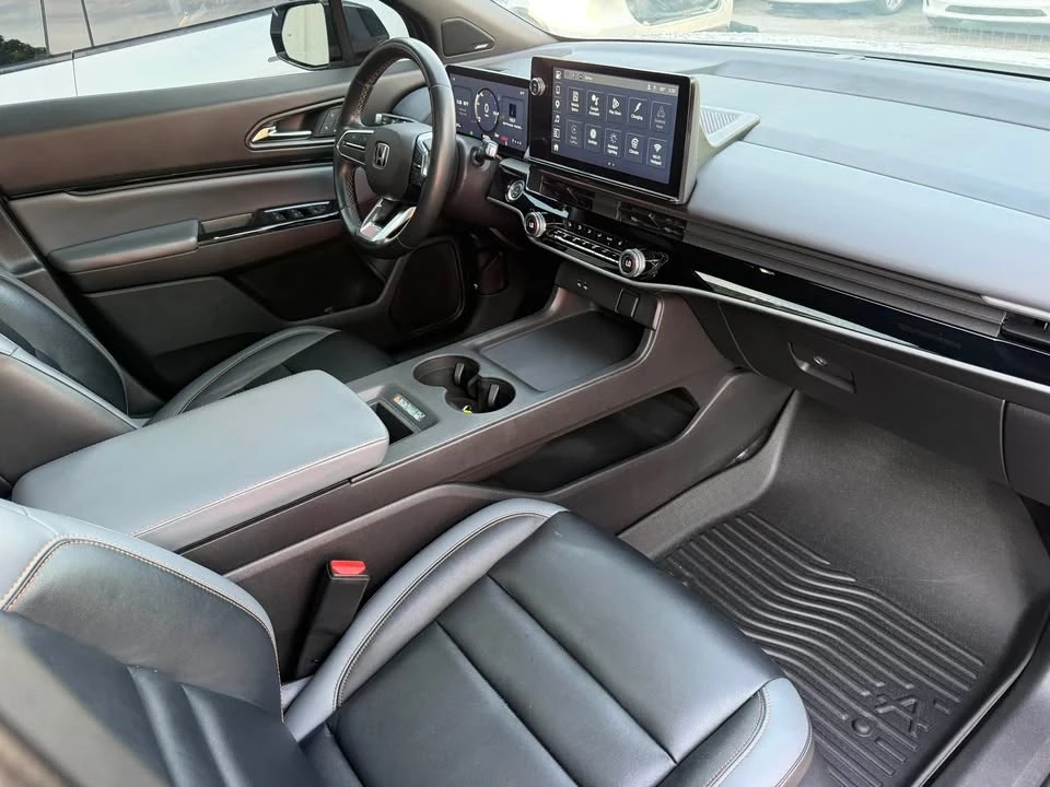 2024 Honda Prelude - Image 13 of 19