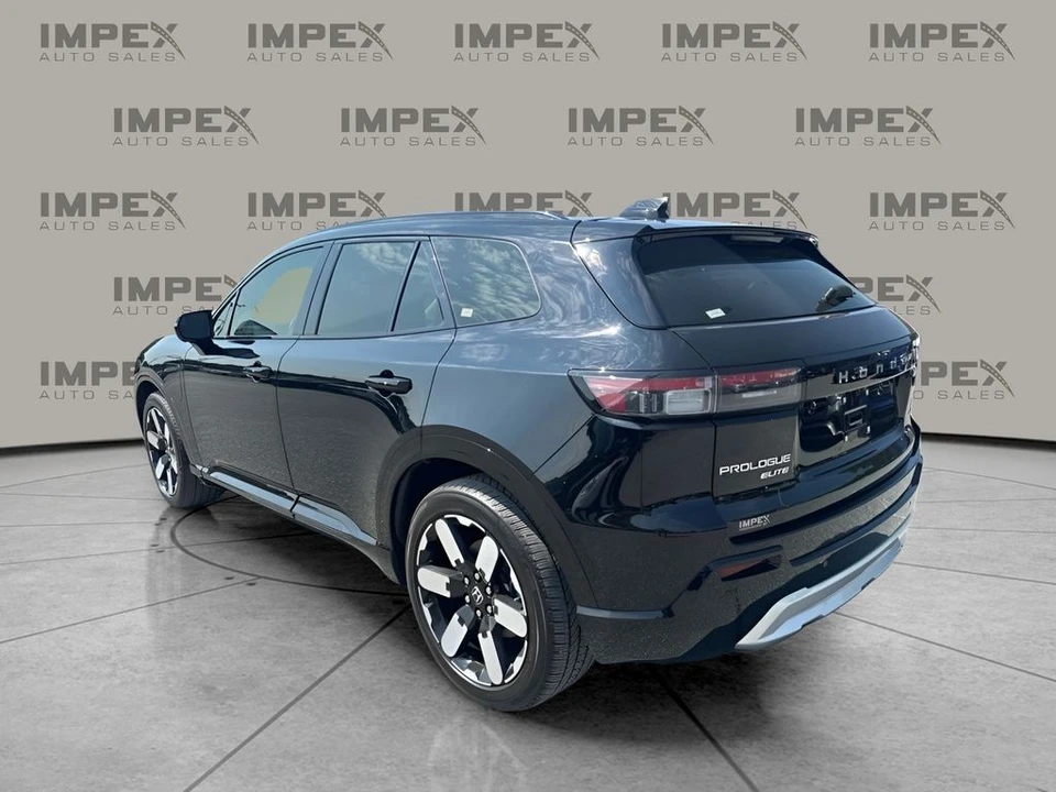 2024 Honda - Image 2 of 26