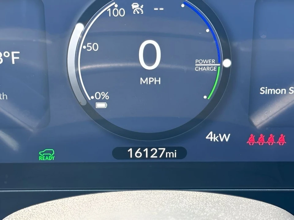 2024 Honda - Image 16 of 26