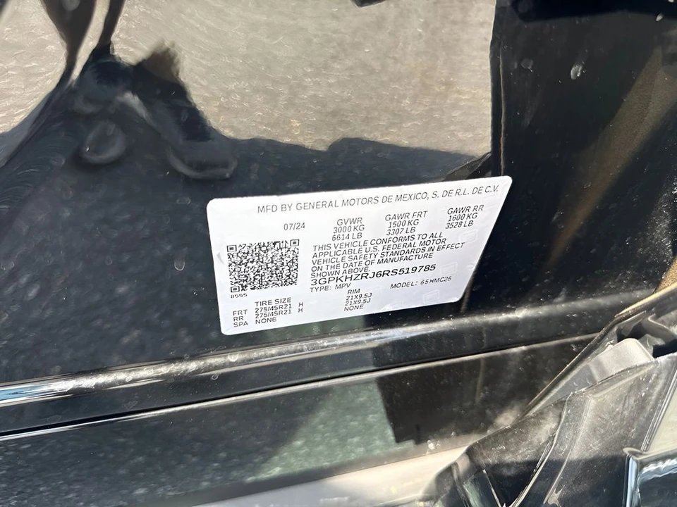 2024 Honda - Image 26 of 26