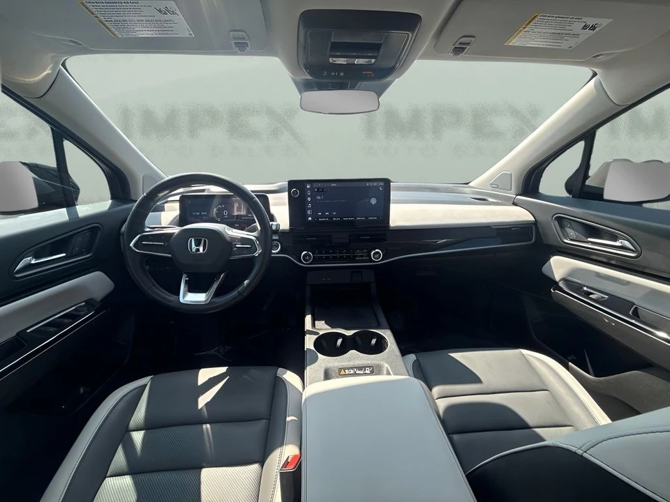 2024 Honda - Image 8 of 26