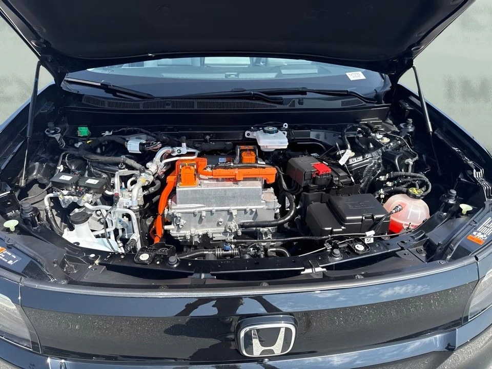2024 Honda - Image 25 of 26