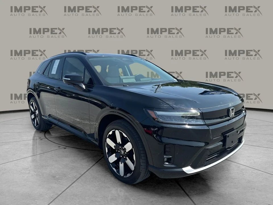2024 Honda - Image 4 of 26