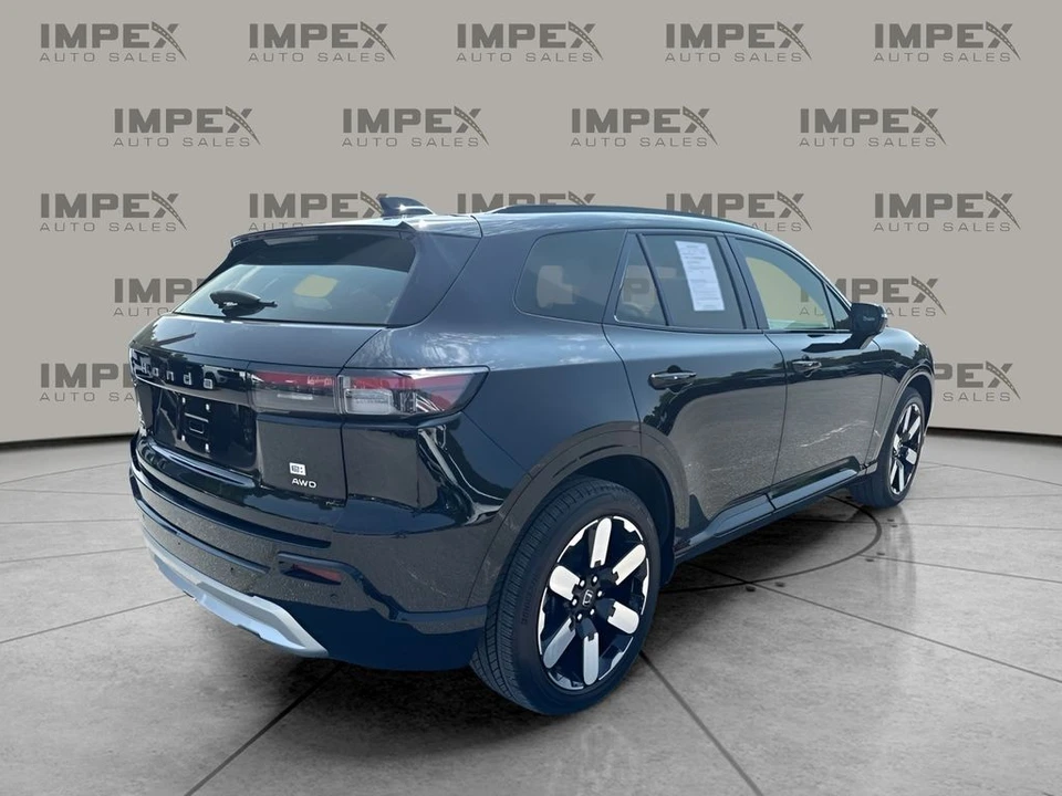 2024 Honda - Image 3 of 26