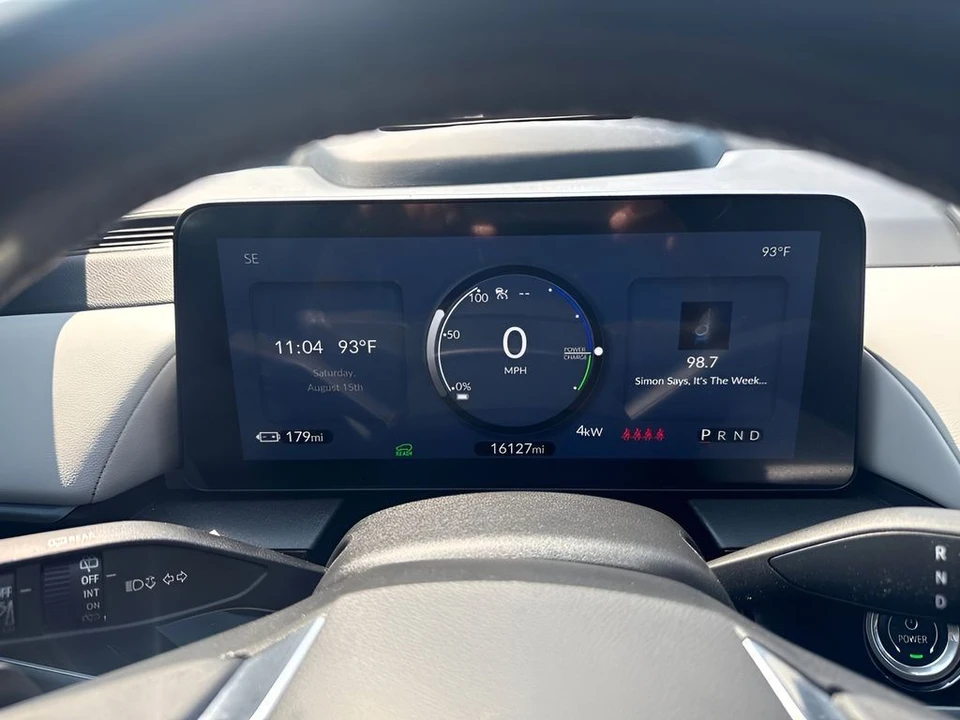 2024 Honda - Image 15 of 26