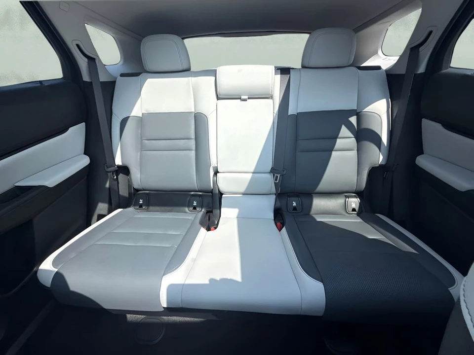 2024 Honda - Image 7 of 26
