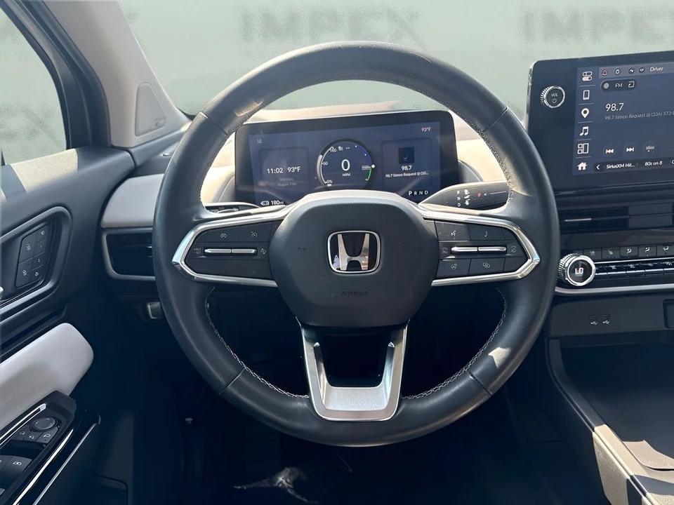 2024 Honda - Image 9 of 26