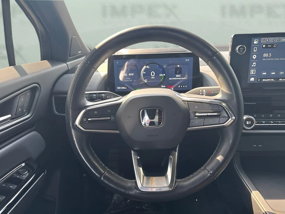 2024 Honda - Image 9 of 25
