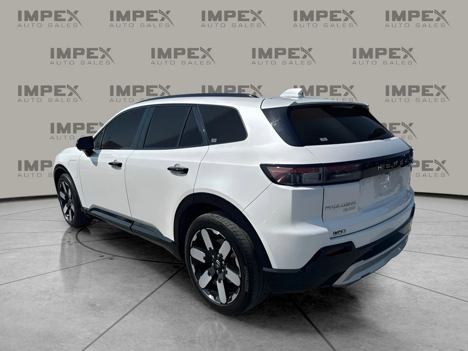 2024 Honda - Image 2 of 25