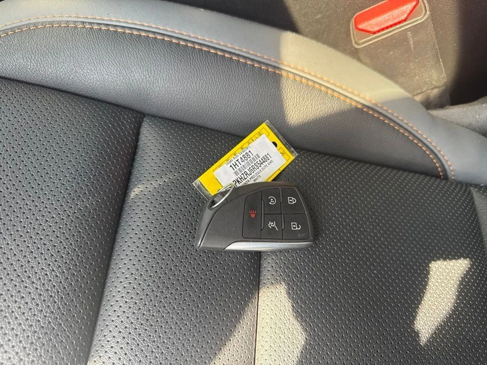 2024 Honda - Image 24 of 25