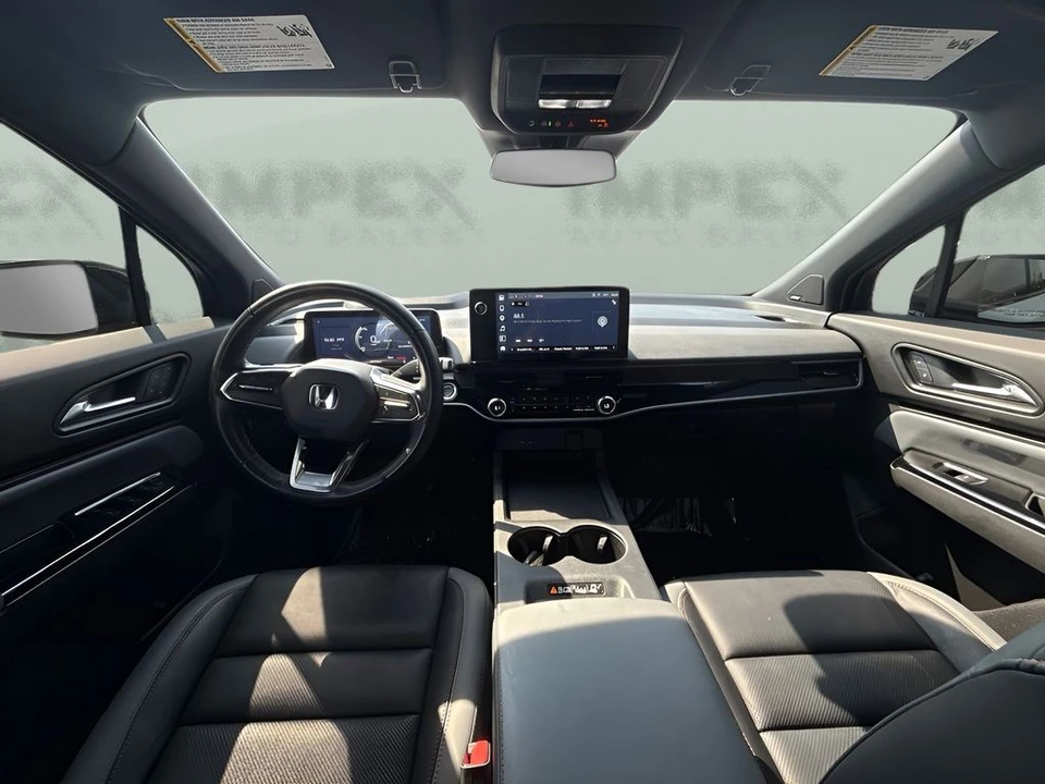2024 Honda - Image 8 of 25
