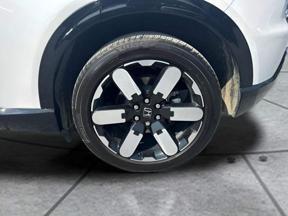 2024 Honda - Image 21 of 25