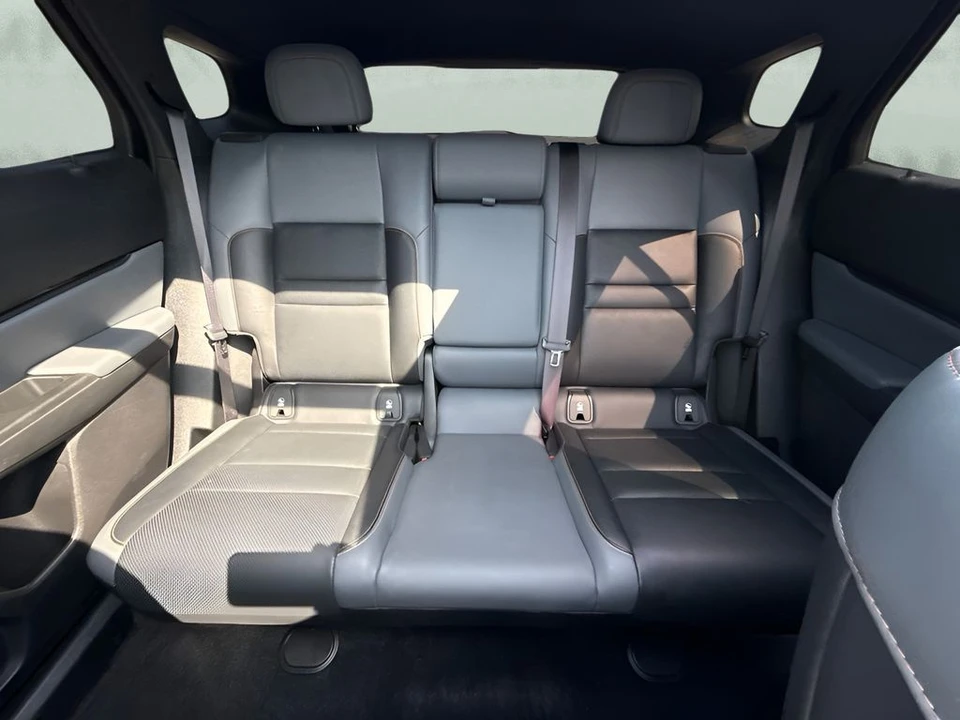 2024 Honda - Image 7 of 25