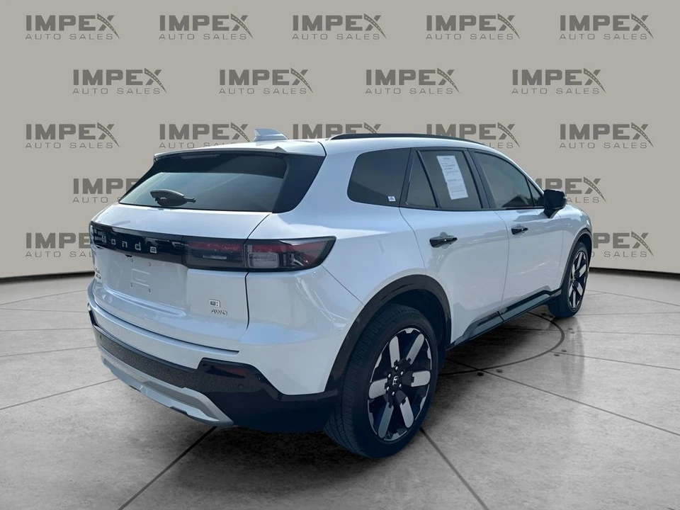 2024 Honda - Image 3 of 25