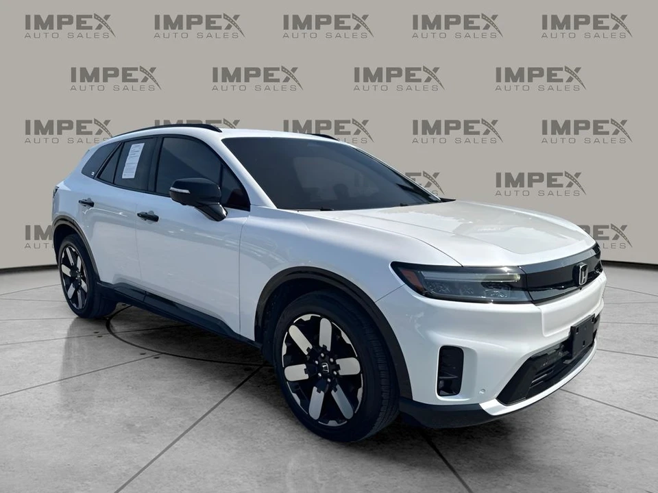 2024 Honda - Image 4 of 25