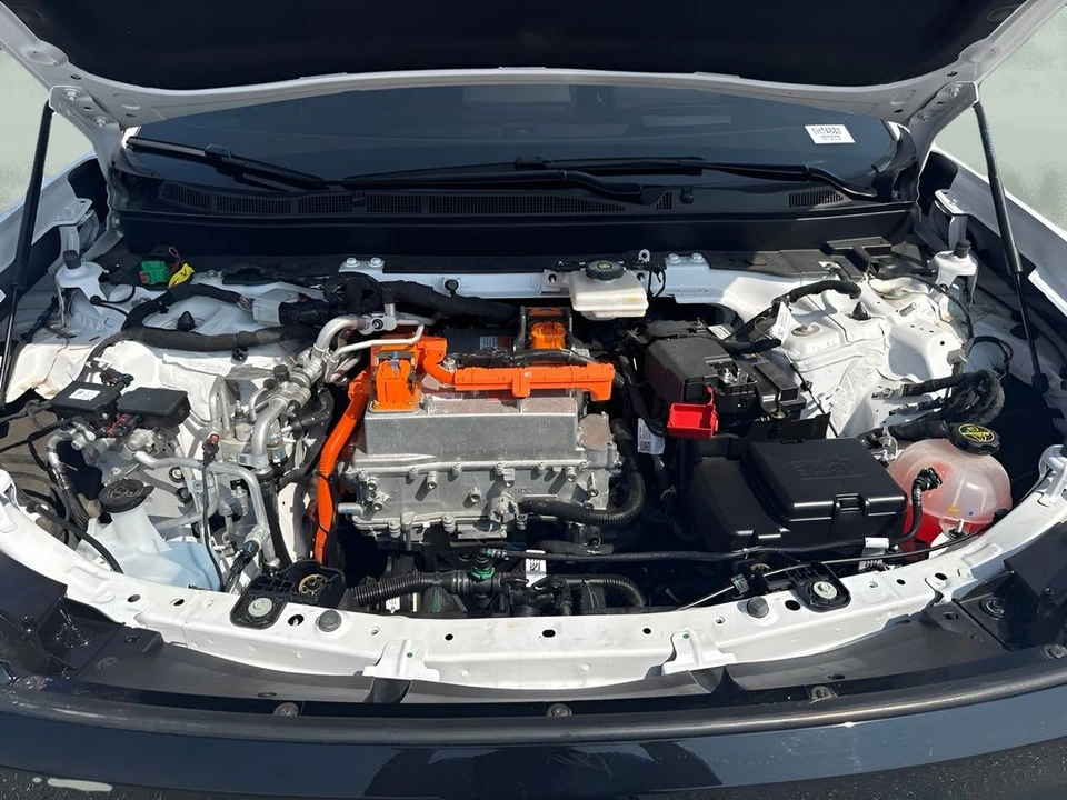 2024 Honda - Image 23 of 25