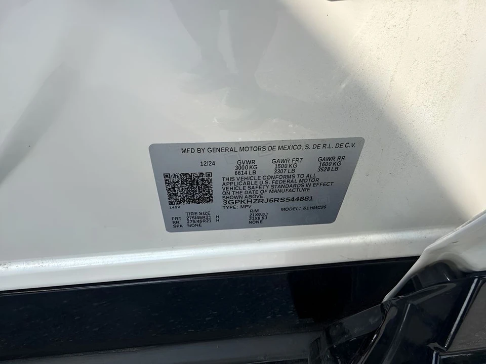 2024 Honda - Image 25 of 25