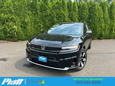 2024 Honda Prologue Elite