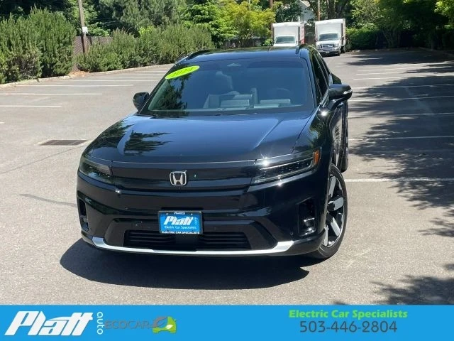 2024 Honda - Image 2 of 31