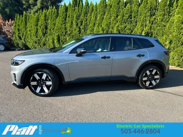 2024 Honda - Image 3 of 31