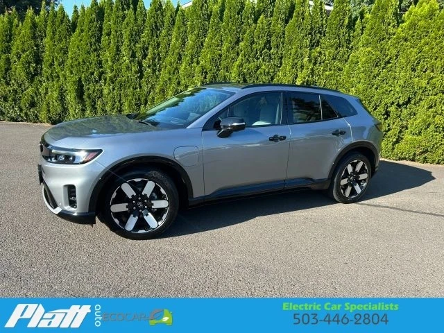 2024 Honda - Image 2 of 31