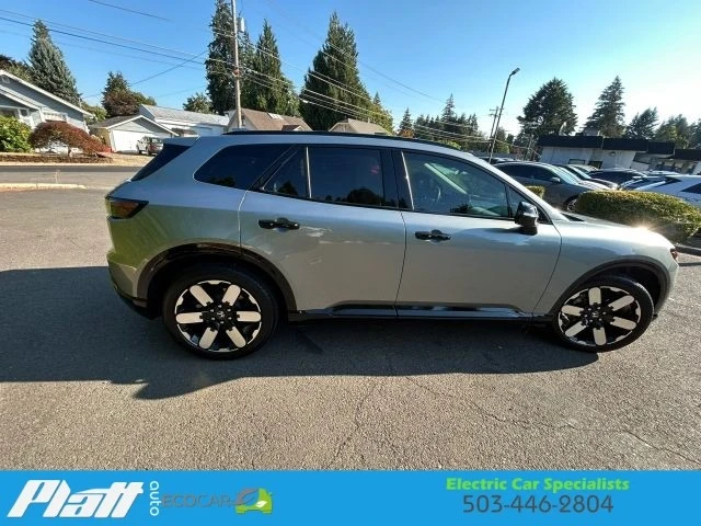 2024 Honda - Image 8 of 31