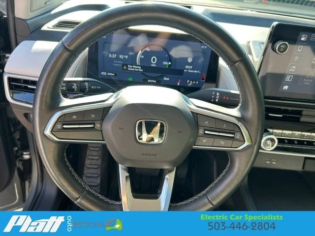 2024 Honda - Image 17 of 31