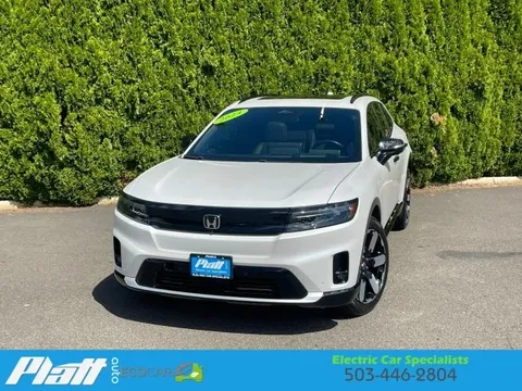 2024 Honda Prologue Elite