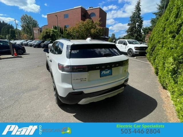2024 Honda - Image 8 of 31