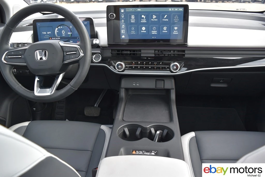 2024 Honda - Image 14 of 24