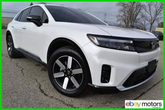2024 Honda Prologue Touring
