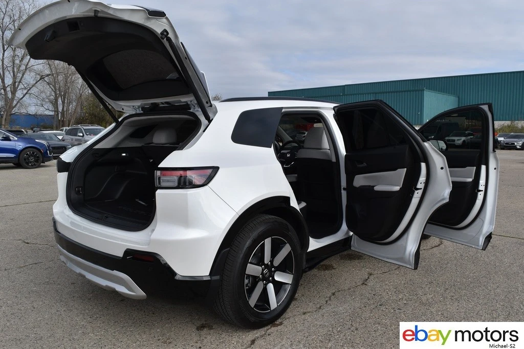 2024 Honda - Image 19 of 24