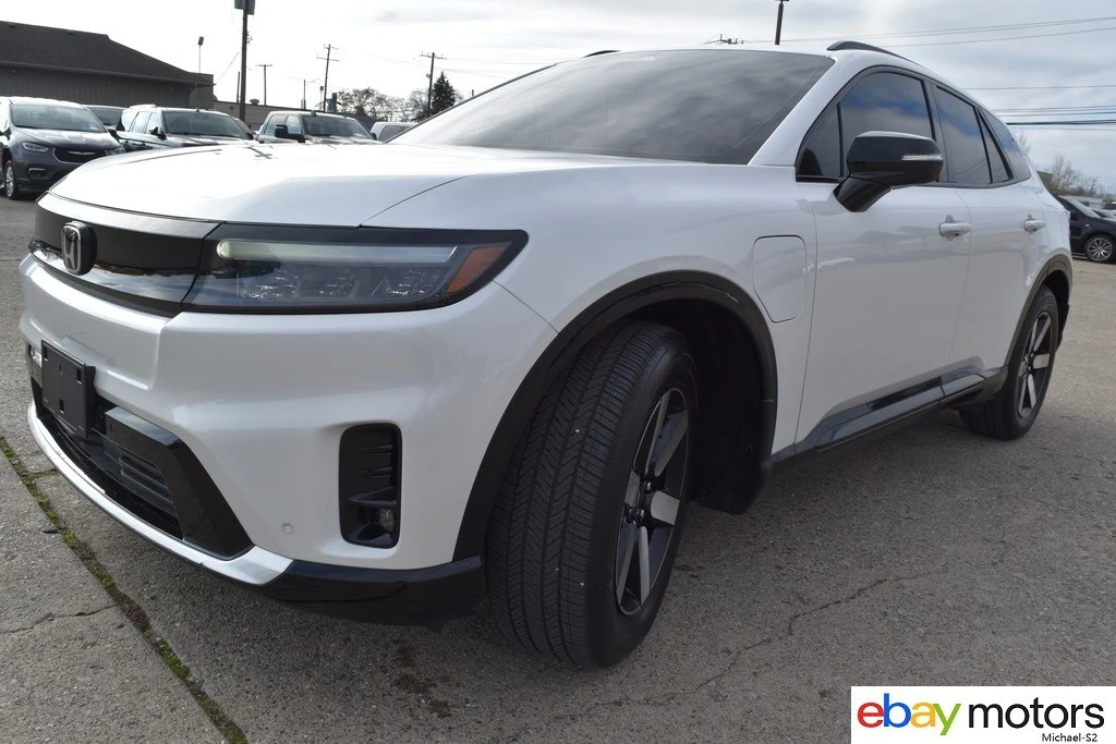 2024 Honda - Image 9 of 24