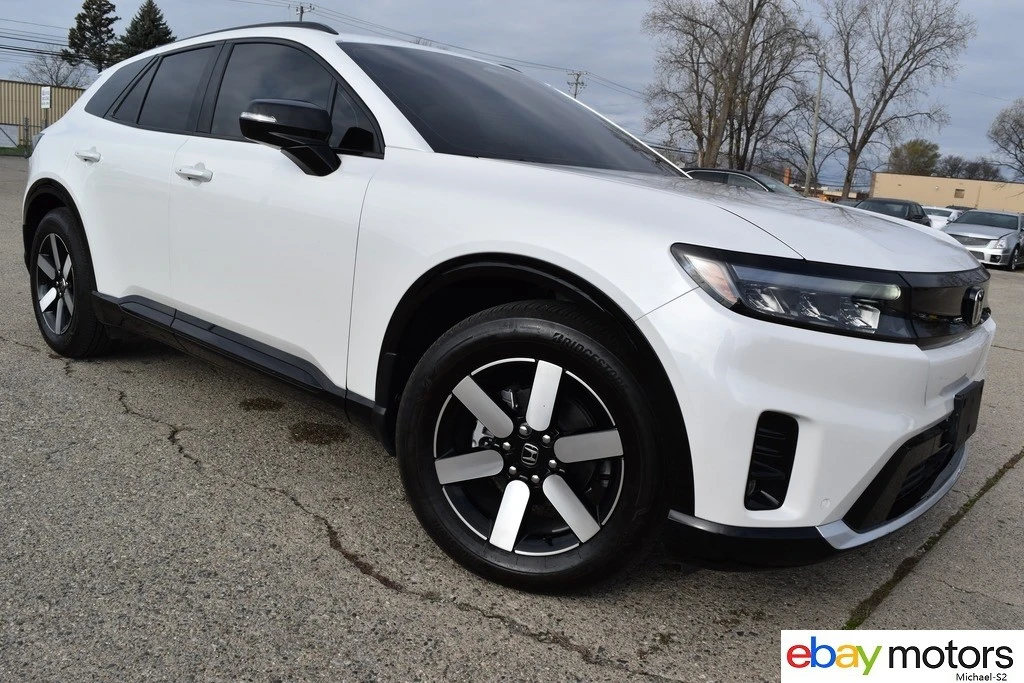 2024 Honda - Image 3 of 24